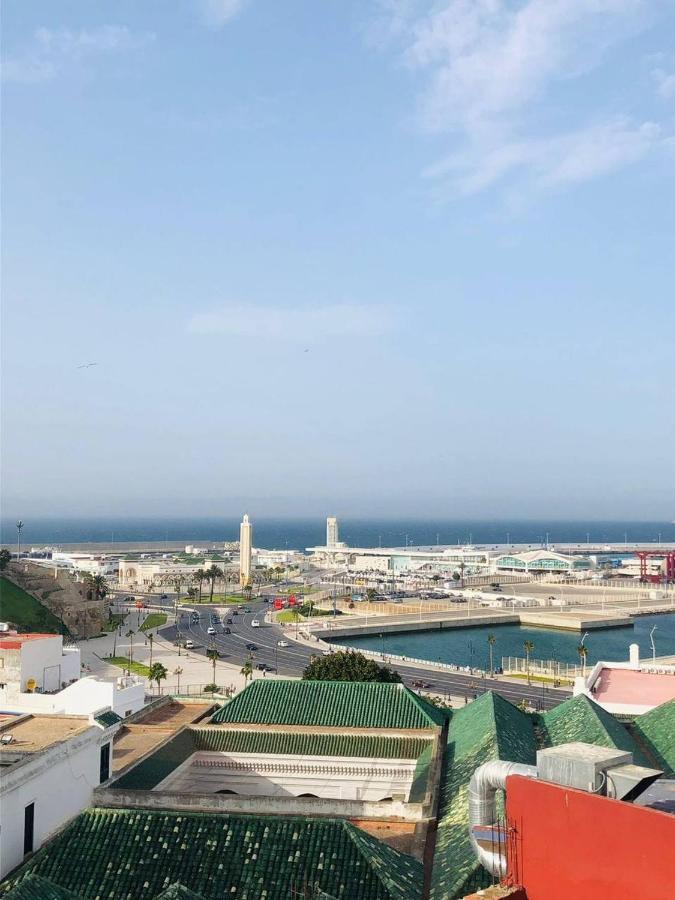 Dar Hanae Tanger 外观 照片